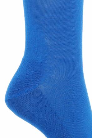 Logo socks, zdjęcie 2 Logo socks od Isabel Marant